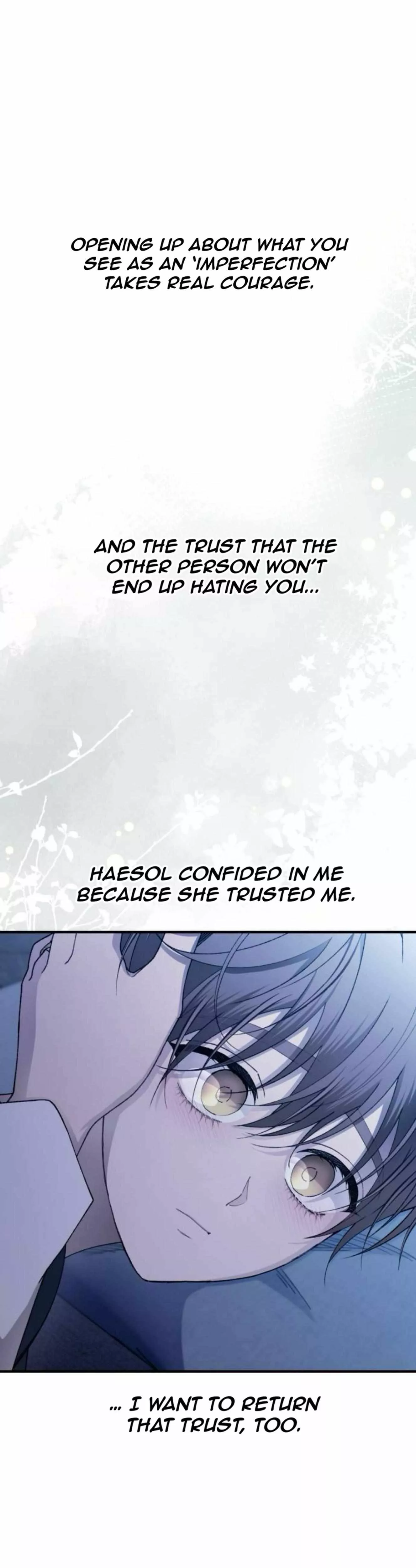 Read Yeonwoo’s Innocence Chapter 167 Online