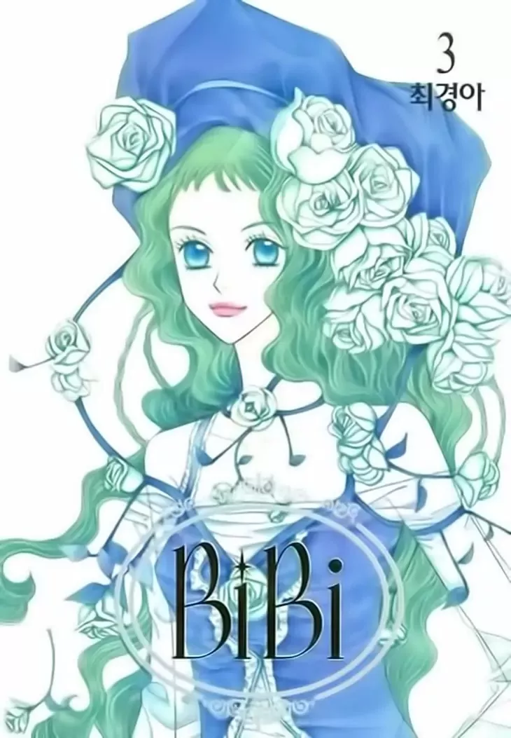 Read Bibi Chapter 15 Online