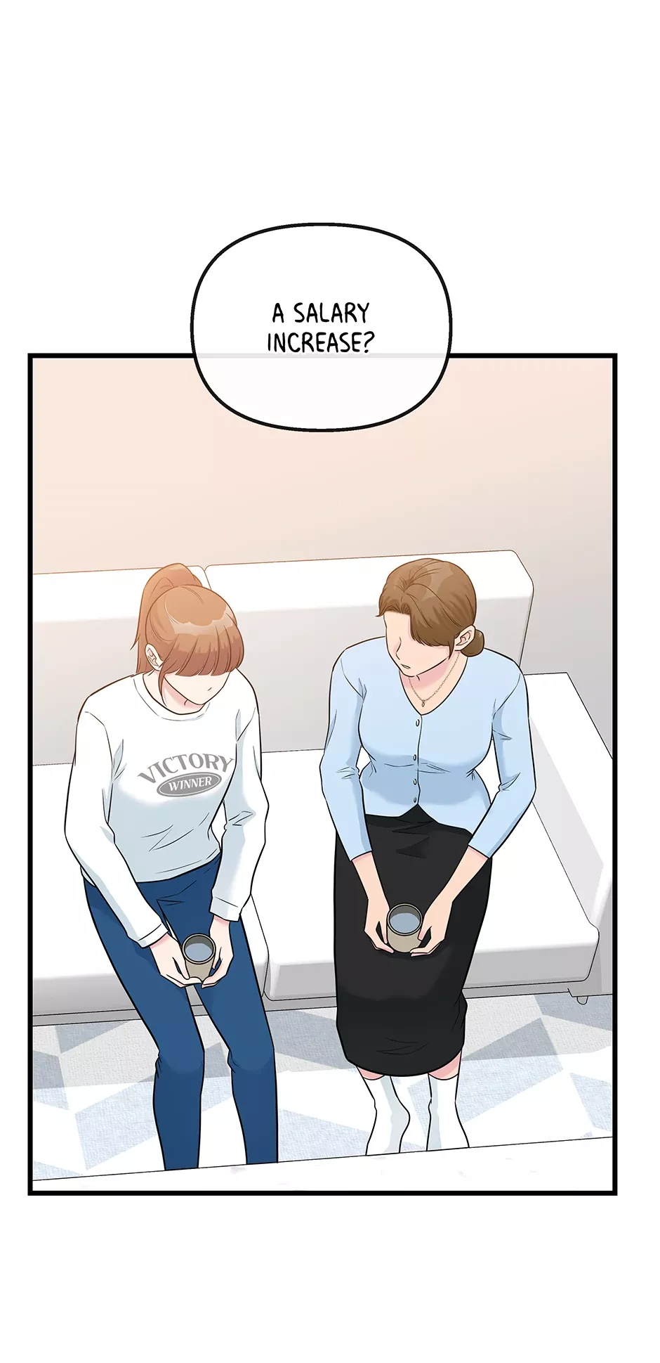 Read Love in Campus Chapter 49 Online