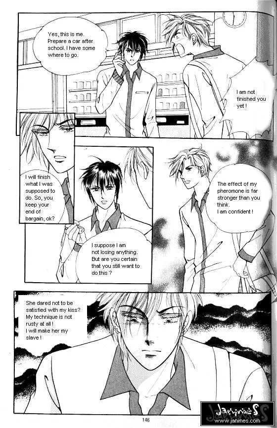 Read Hot Blooded Woman Chapter 95 Online