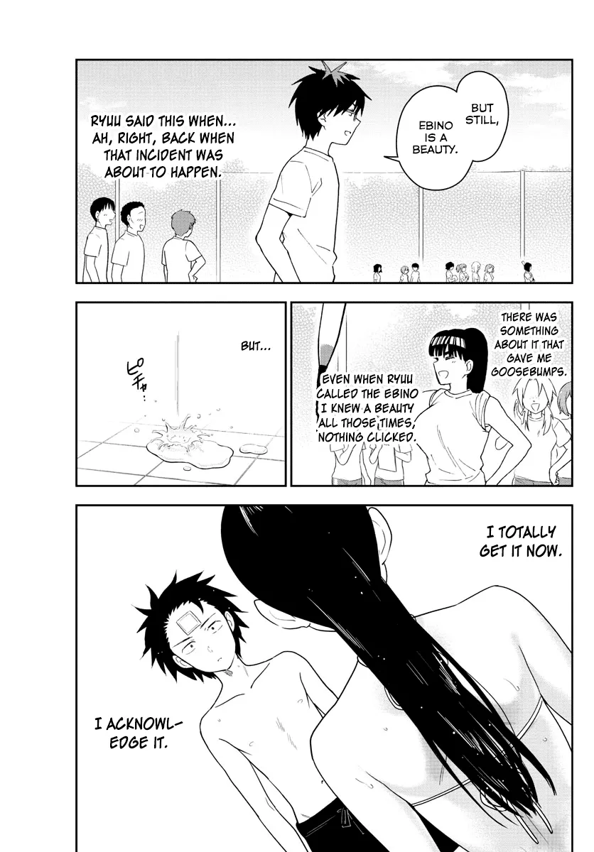 Read Hatsukoi Zombie Chapter 157 - Longing Online