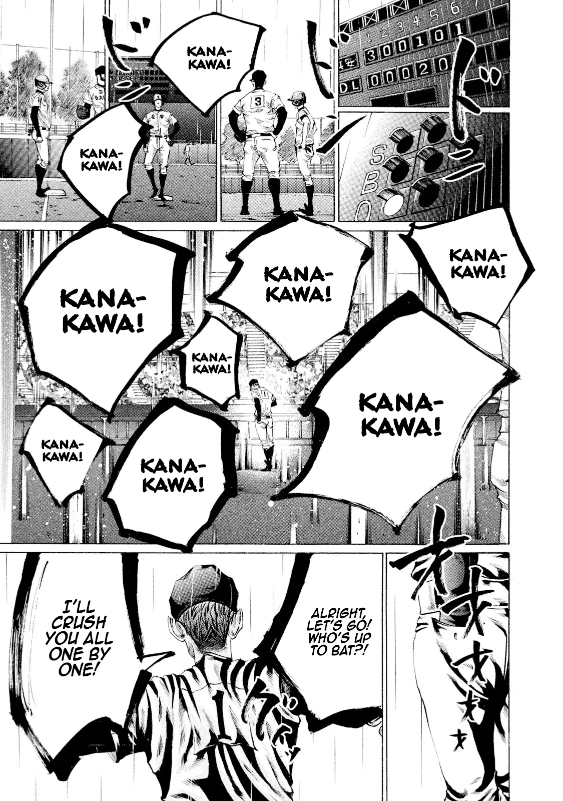 Read Battle Studies Chapter 97 - Undisputed Champ Online