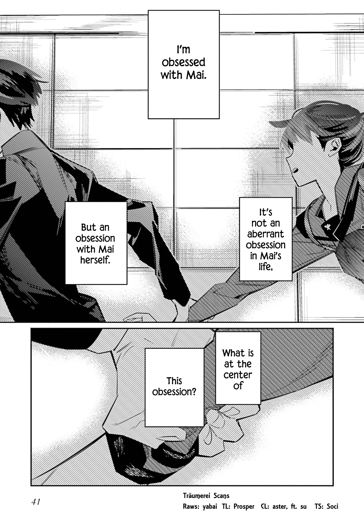 Read Death Game Manga no Kuromaku Satsujinki no Imouto ni Tensei shite Shippai shita Chapter 6 Online