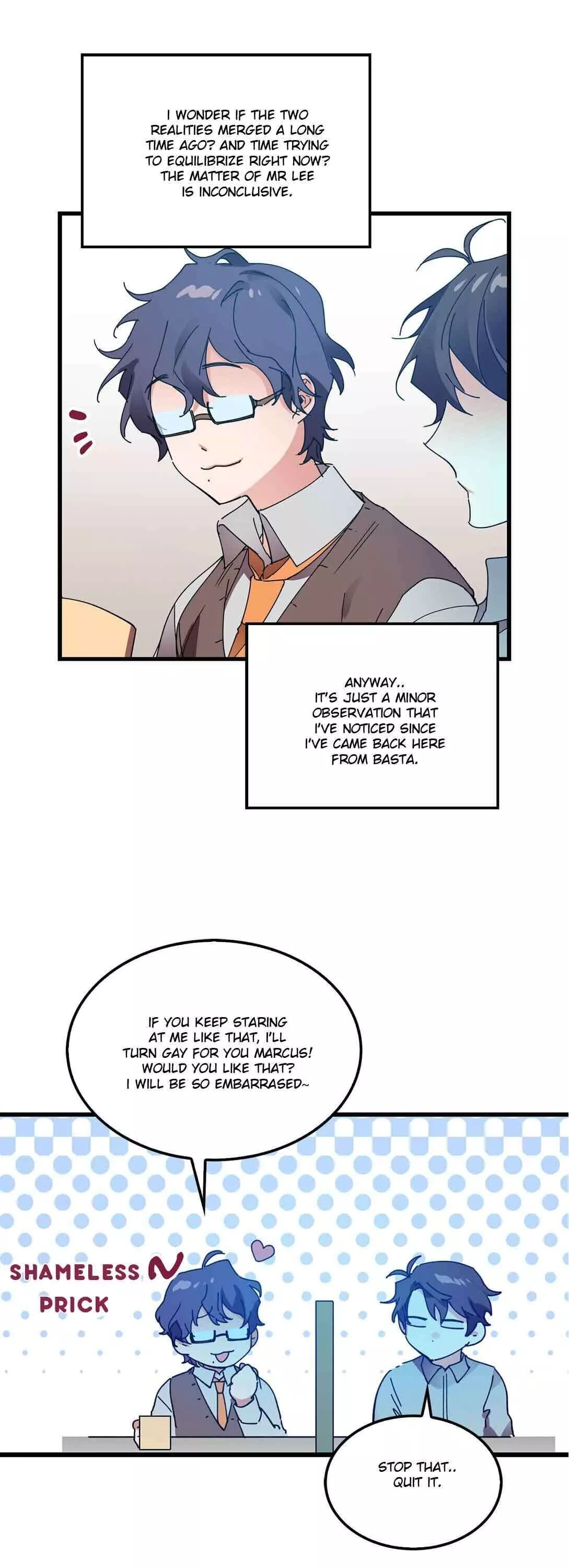 Read Oh! My Prince! Chapter 146 Online