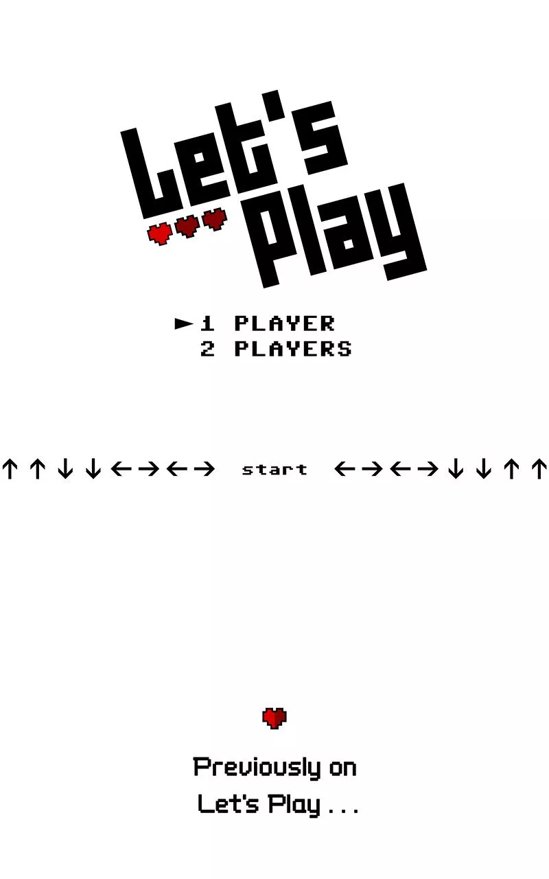 Read Let’s Play Chapter 86 Online