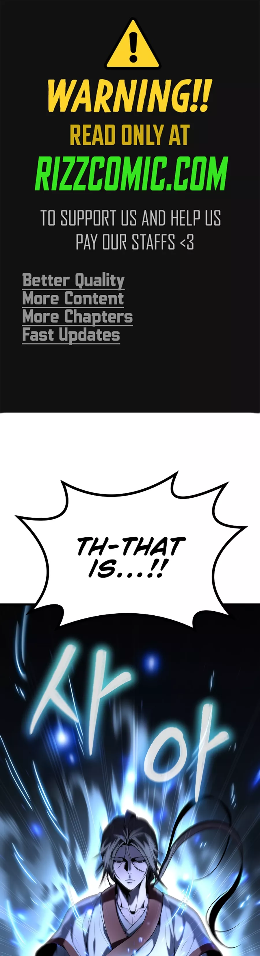 Read The Invincible of The East Chapter 2 Online