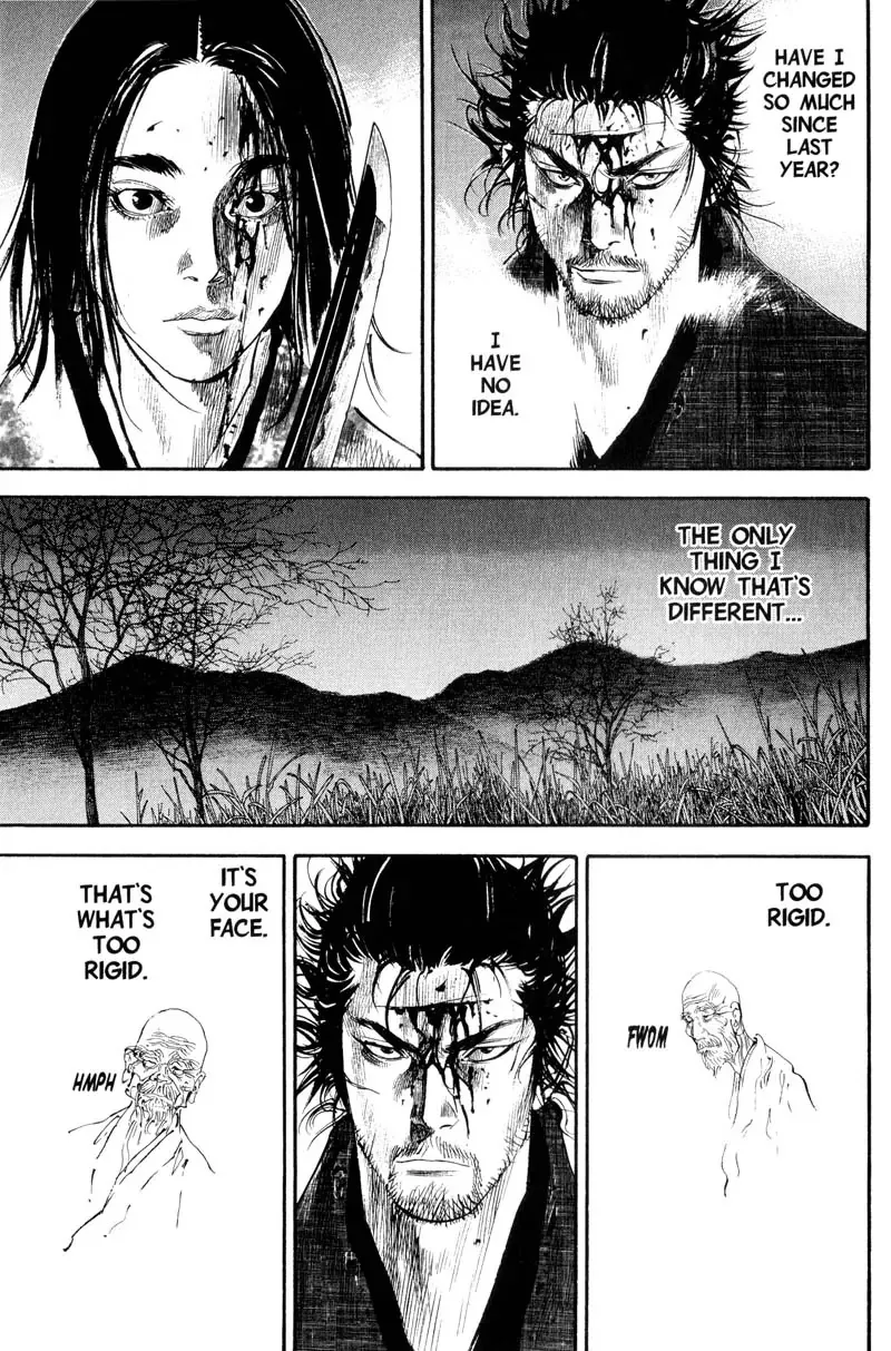 Read Vagabond Chapter 188 - The Place Where I Belong Online