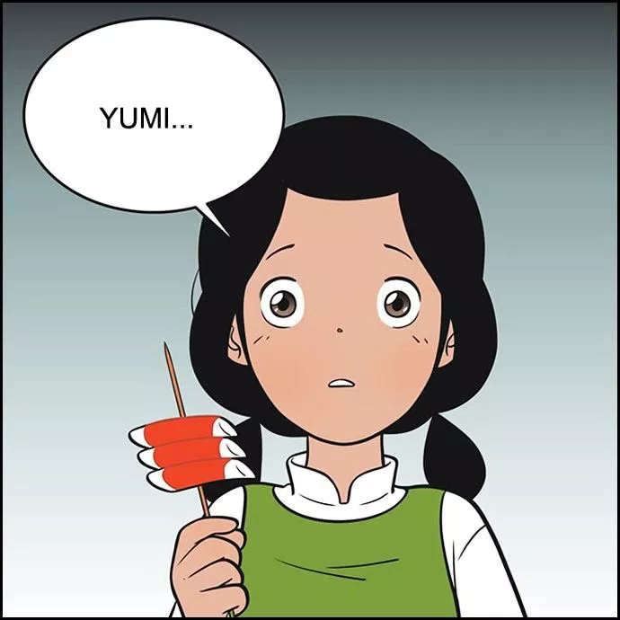 Read Yumi’s Cells Chapter 111 Online