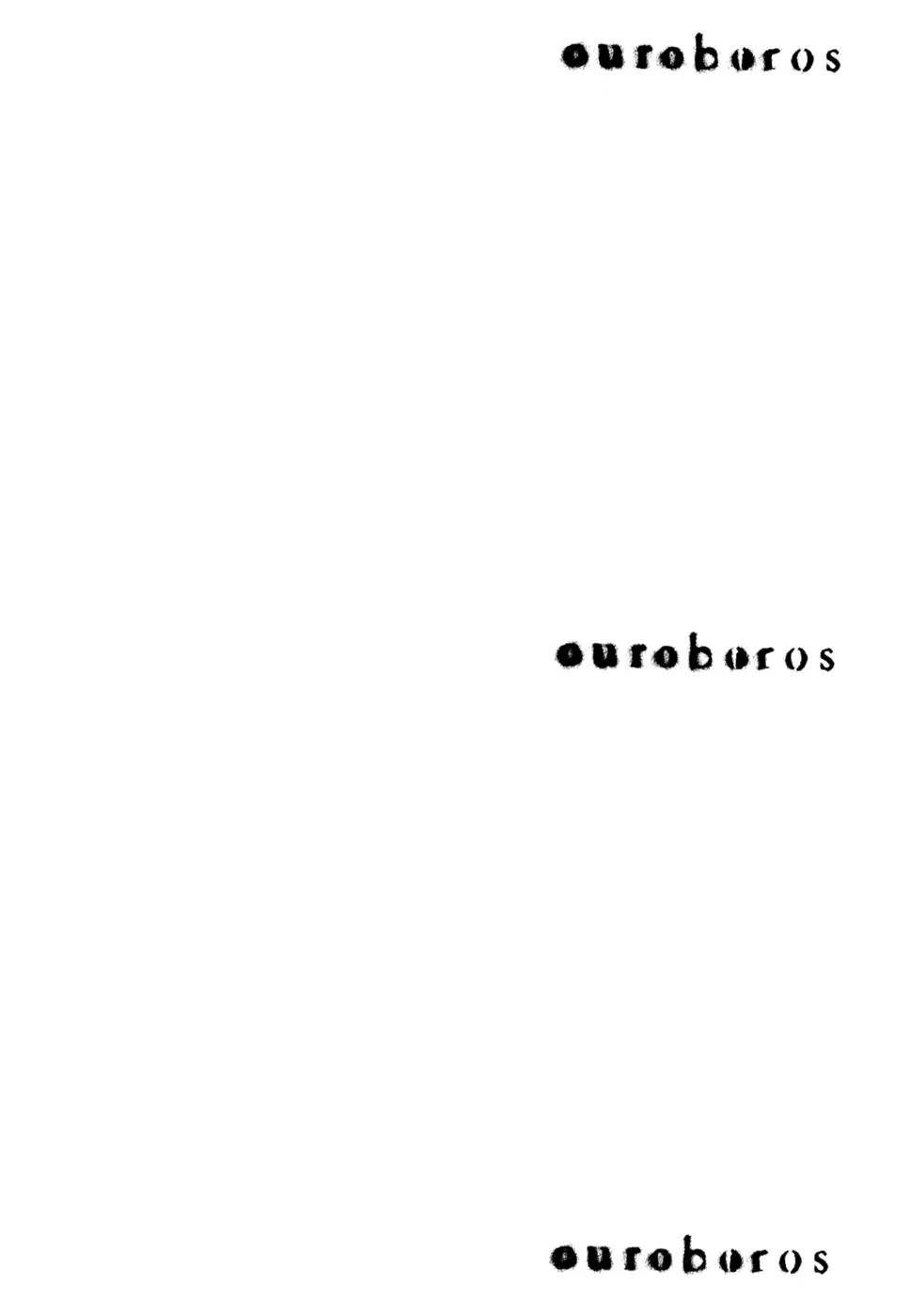 Read Ouroboros Chapter 40 - Father Online