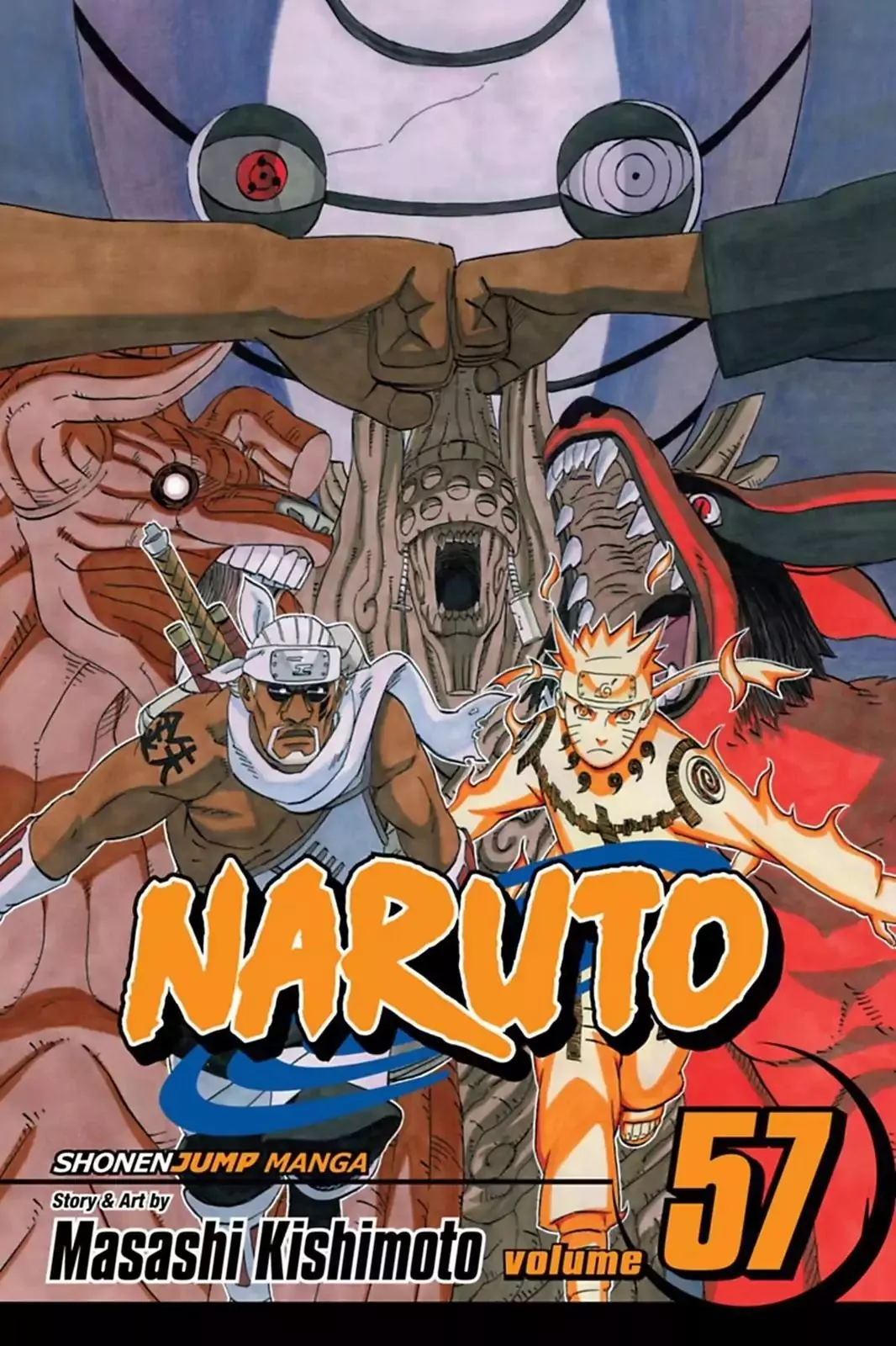 Read Naruto Chapter 535 - Iruka's Impact Online