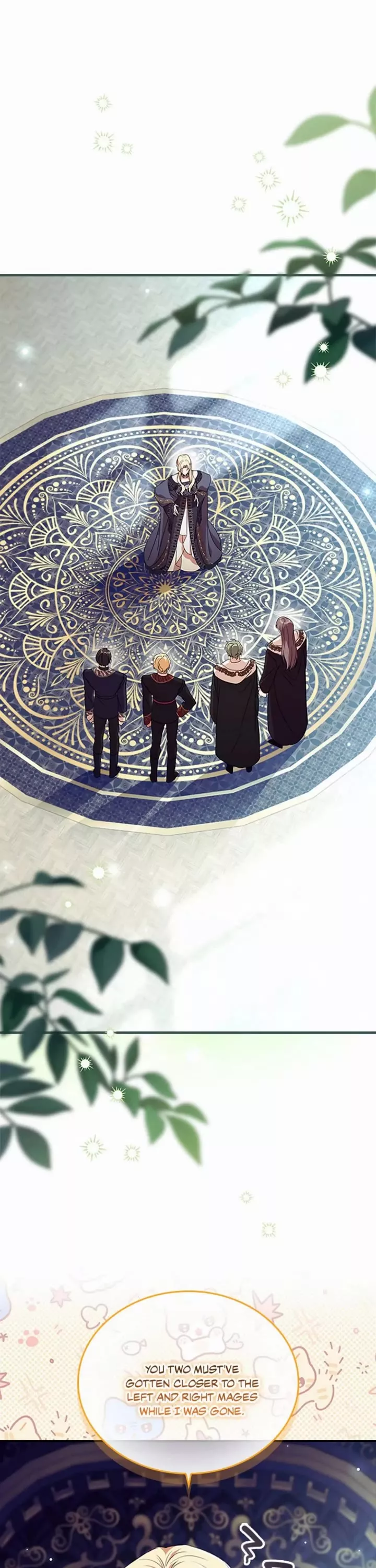Read The Youngest Princess Chapter 223 - Epilogue 28 Online
