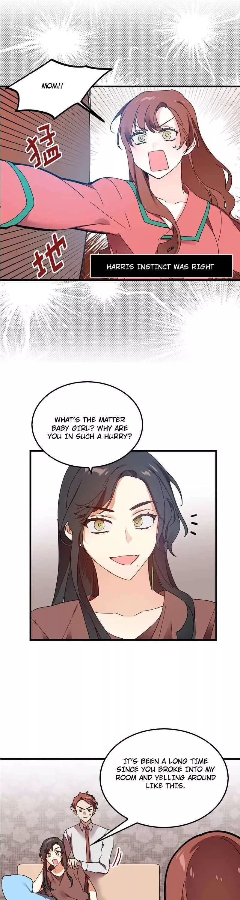 Read Oh! My Prince! Chapter 168 Online