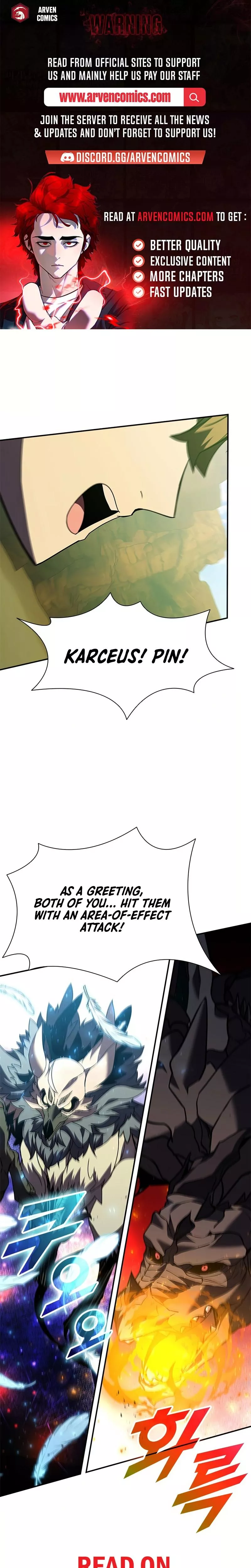 Read Taming Master Chapter 181 Online