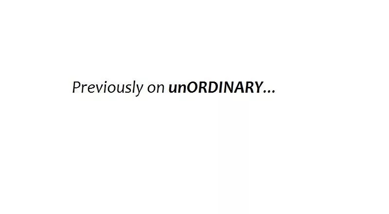 Read unOrdinary Chapter 16 Online