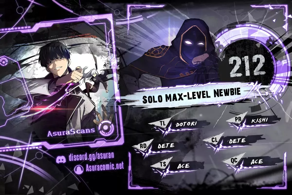 Read Solo Max-Level Newbie Chapter 212 - Auction of the Gods (1) Online