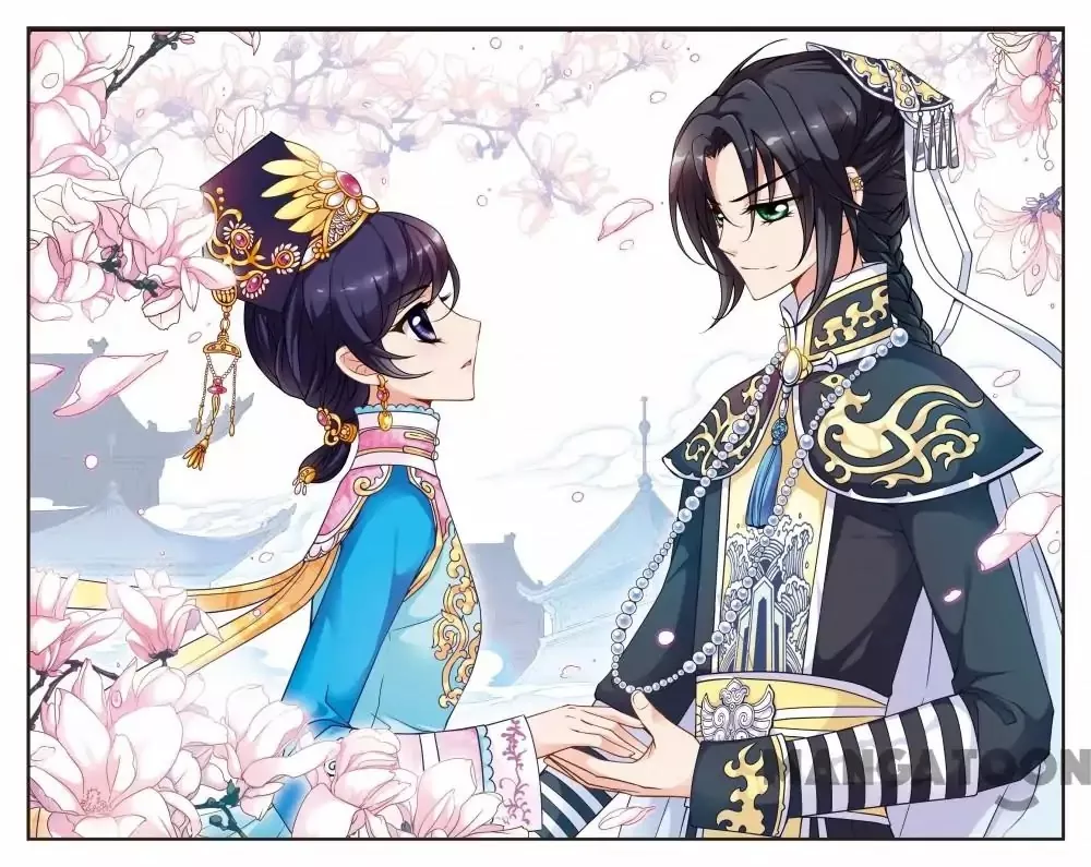 Read Fei Xi Yan Xue Chapter 45 Online