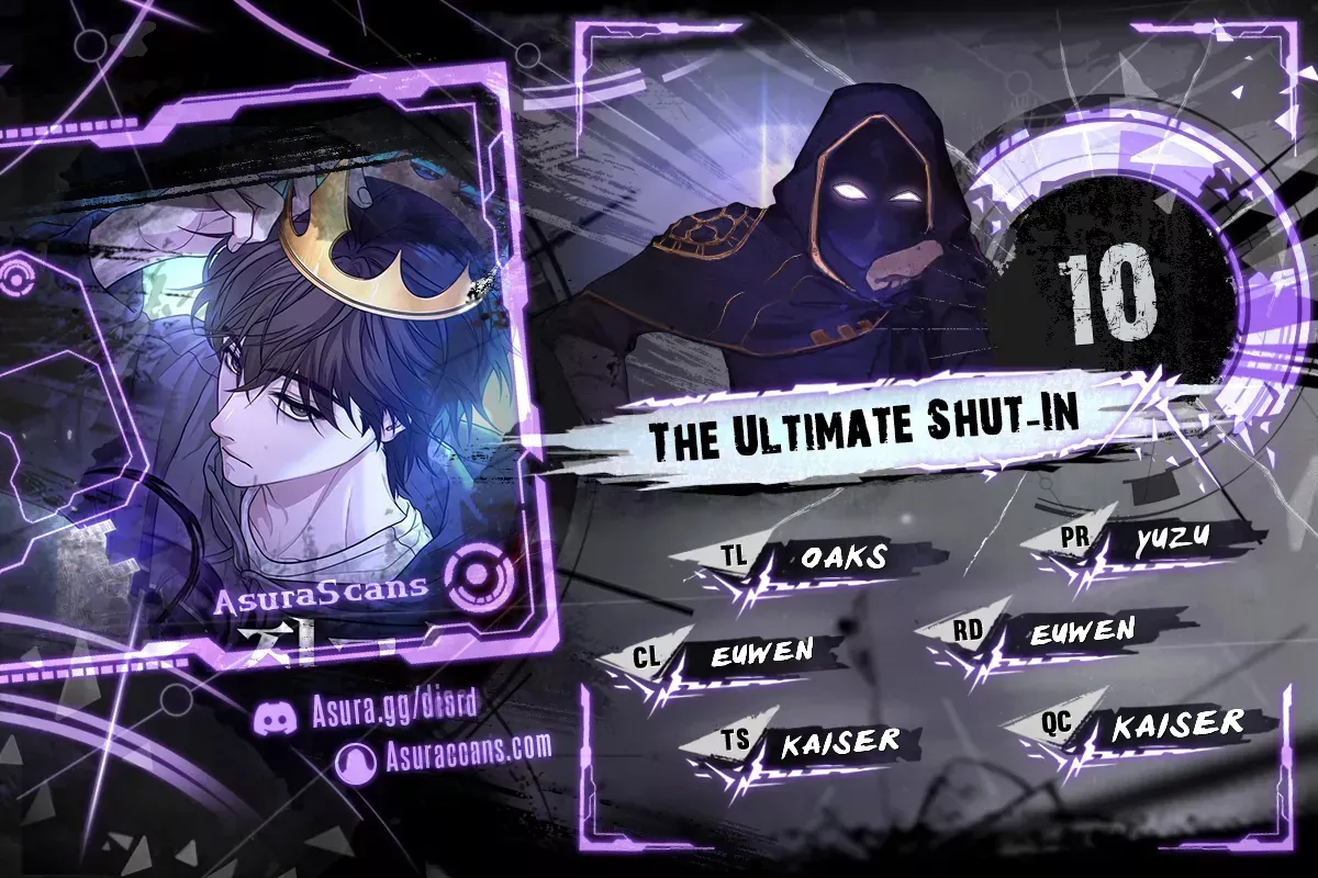 Read Ultimate Shut-in Chapter 10 Online
