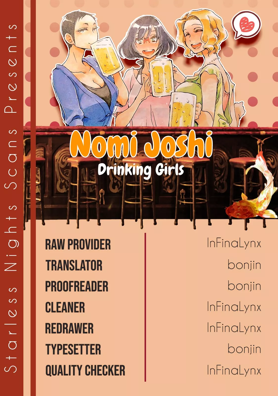 Read Nomi Joshi Chapter 25 - Good Fortune Comes to Micchan's Door Online