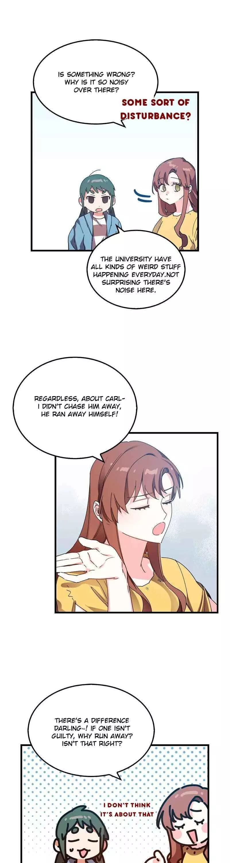 Read Oh! My Prince! Chapter 177 Online