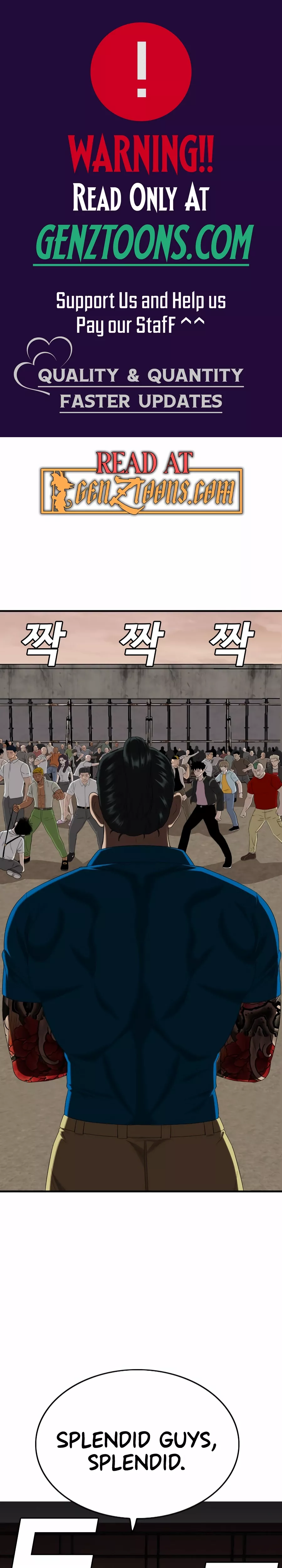 Read Bad Guy Chapter 160 Online