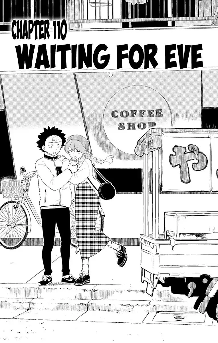 Read Hatsukoi Zombie Chapter 110 Online
