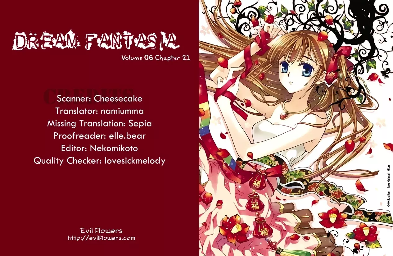 Read Hangah, Lee Chapter 21 - Eyes That Don't Meet, Hearts That Deny (1) Online