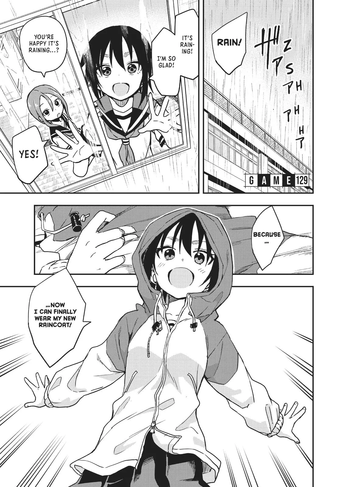 Read Soredemo Ayumu wa Yosetekuru Chapter 129 Online
