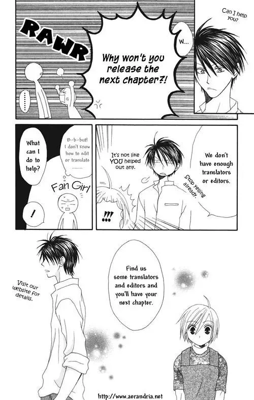 Read Gold Rush 21 Chapter 3.5 Online