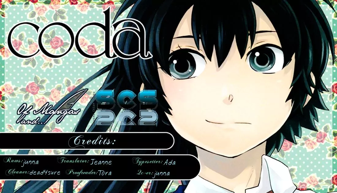 Read Coda Chapter 13 Online