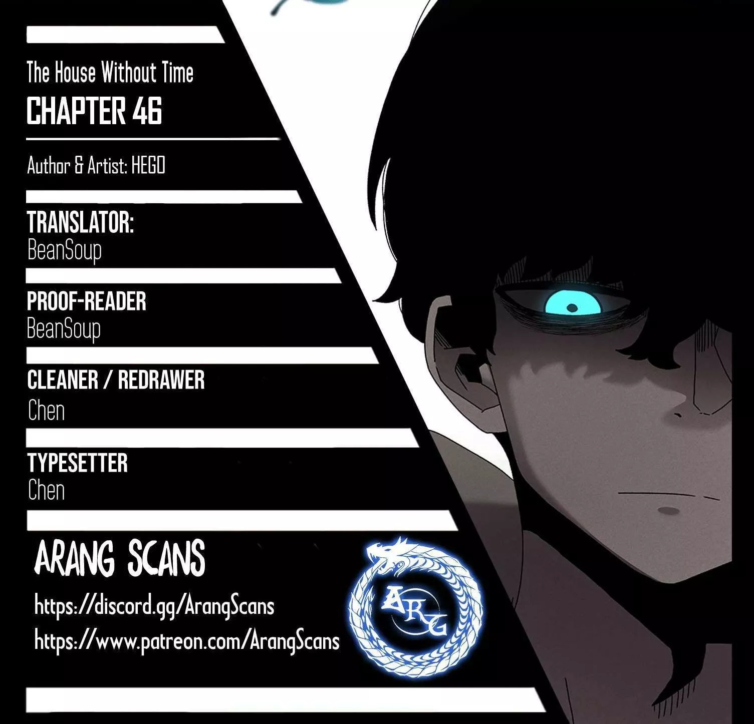 Read The House Without Time Chapter 46 Online
