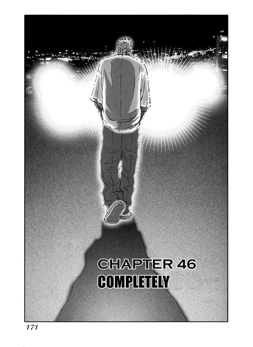 Read Gang King Chapter 46 Online