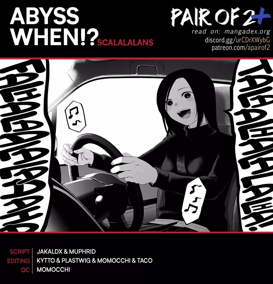 Read Boy’s Abyss Chapter 116 - Dawn Online