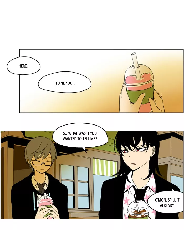 Read I Don’t Want This Kind of Hero Chapter 245 Online