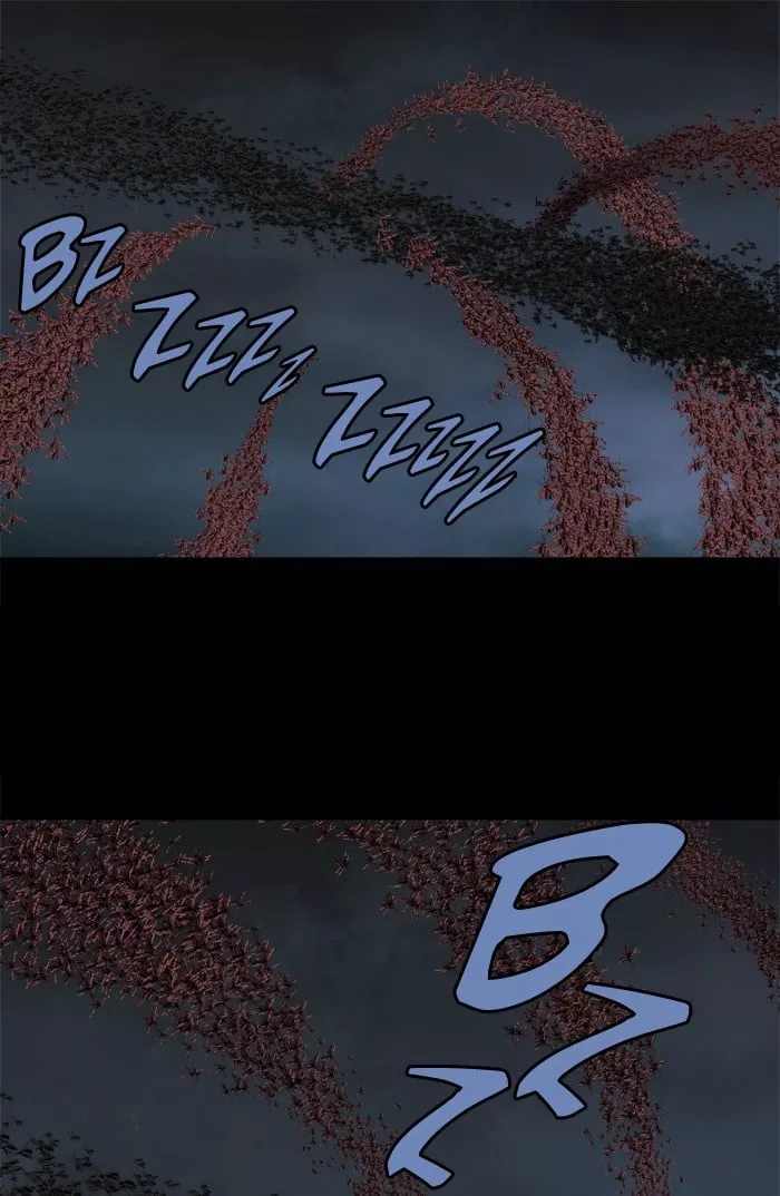 Read Hive Chapter 212 - S3-112 Online