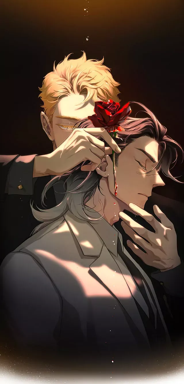 Read The Wolf That Picked Something Up Chapter 120.5 Online