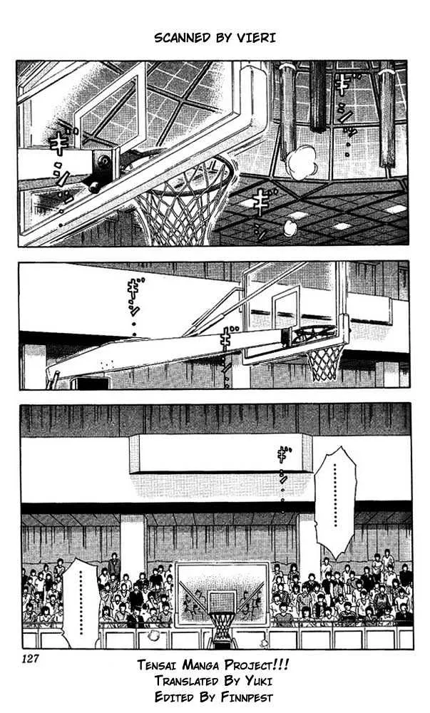 Read Slam Dunk Chapter 159 - Praise Me Online