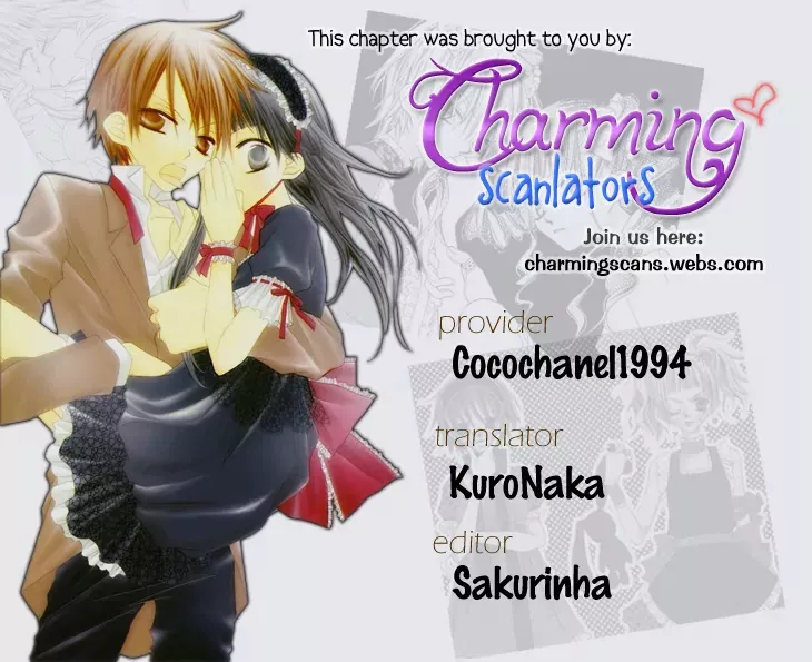 Read Charming Junkie Chapter 69 - Session 69 Online