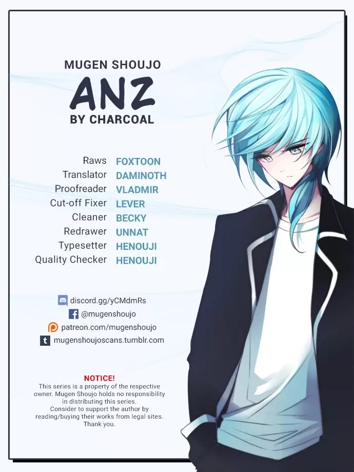 Read Anz Chapter 11 Online