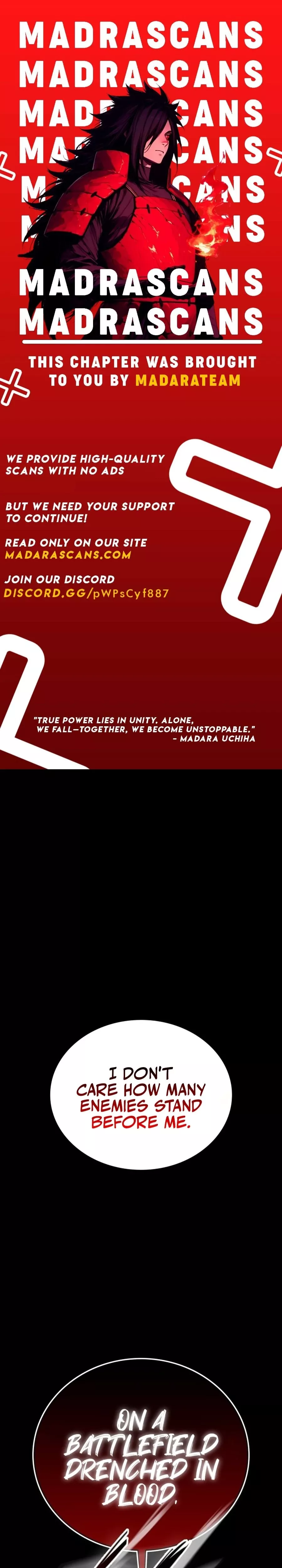 Read Day Walker Chapter 50 Online