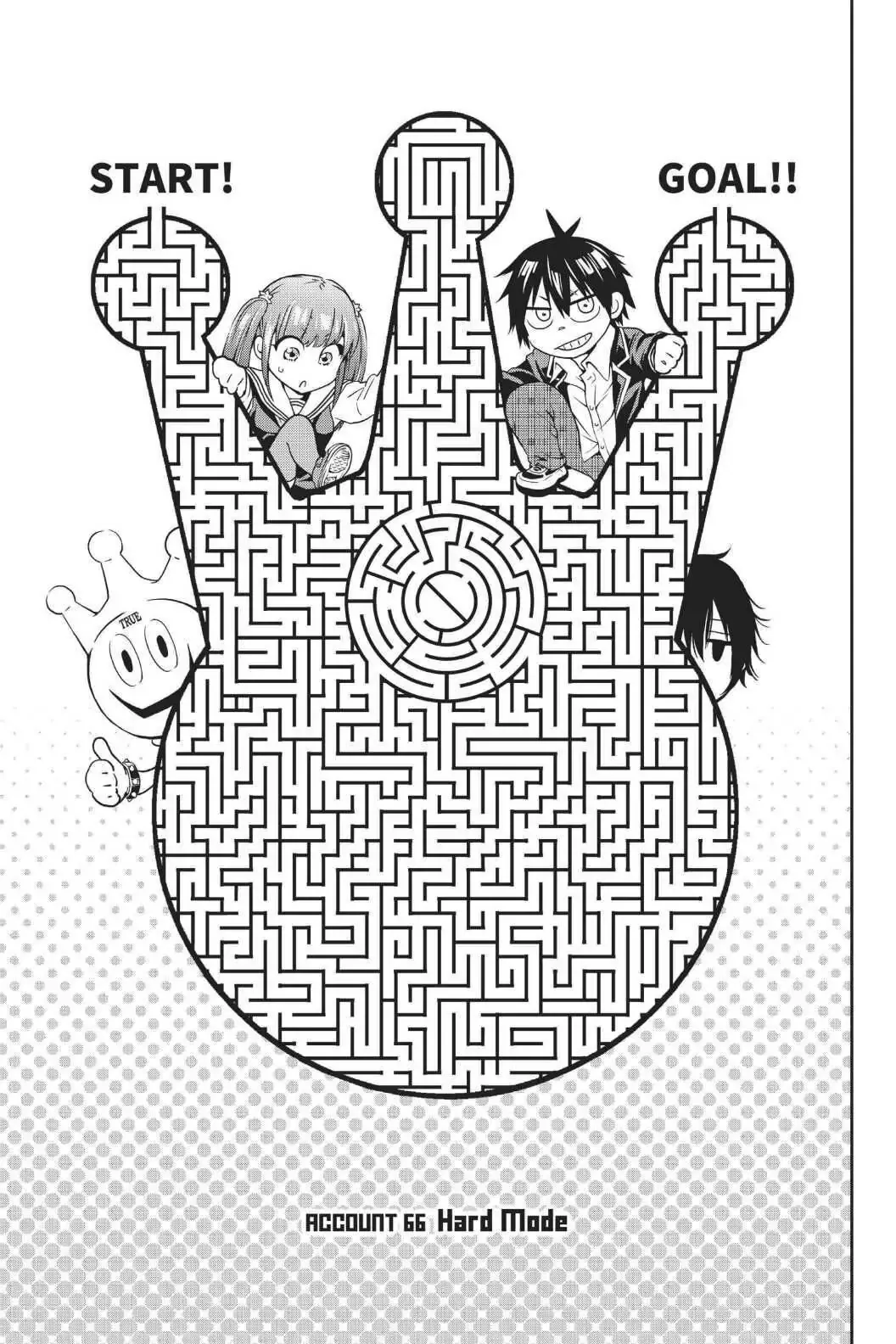 Read Real Account Chapter 76 - S2-66 Online
