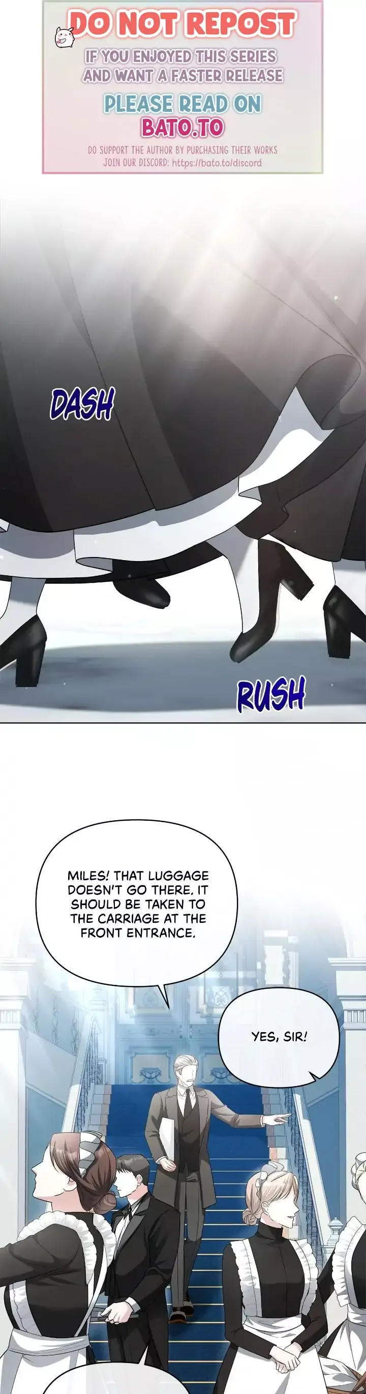 Read The Ugly Duckling’s Secret Pouch Chapter 63 Online