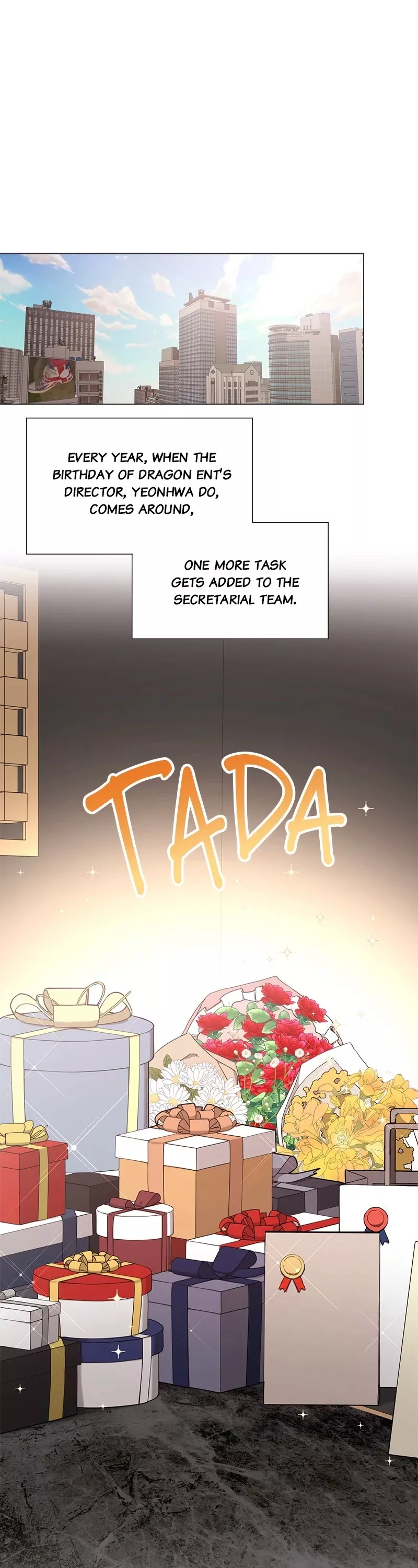 Read Good Luck, Hero! Chapter 50 - Episode 50 Online