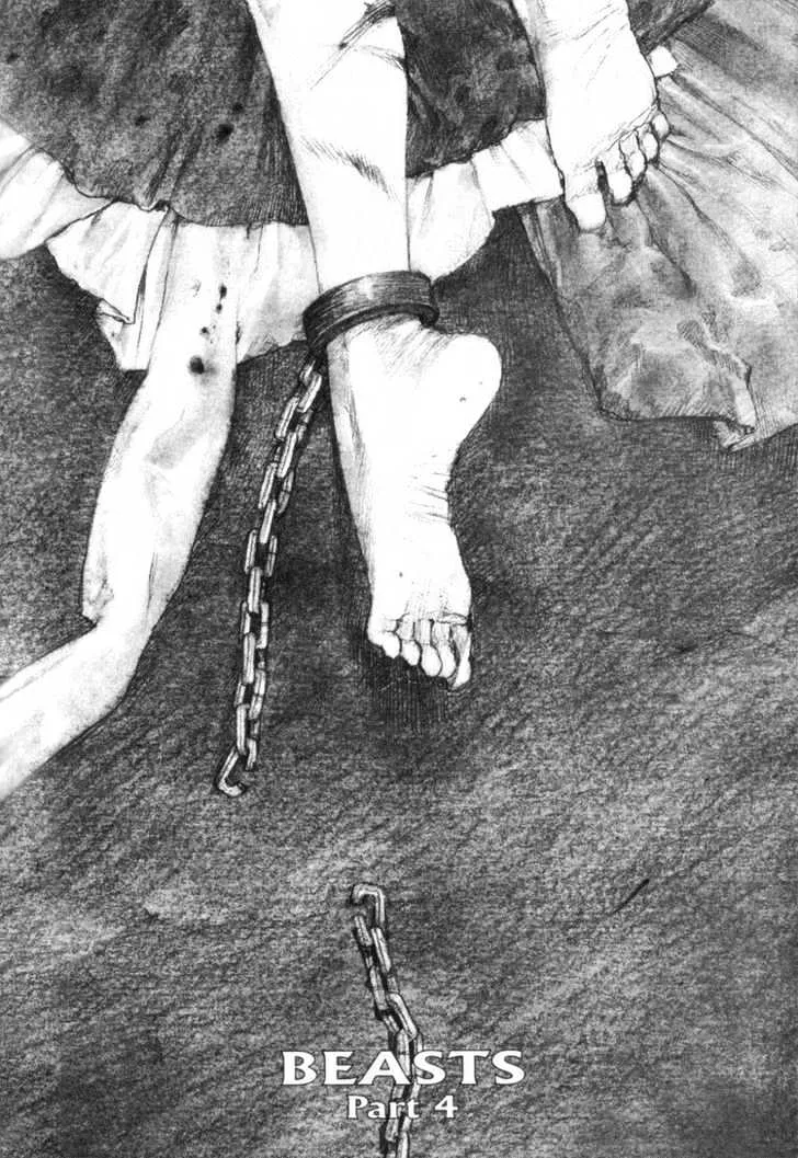 Read Mugen no Juunin Chapter 56 - Act 56: Beasts (Part 4) Online