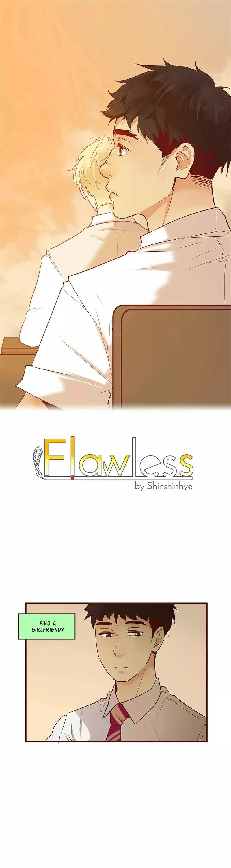 Read Flawless Chapter 136 - (S3) Ep. 33 - The Solar Orbiter (1) Online