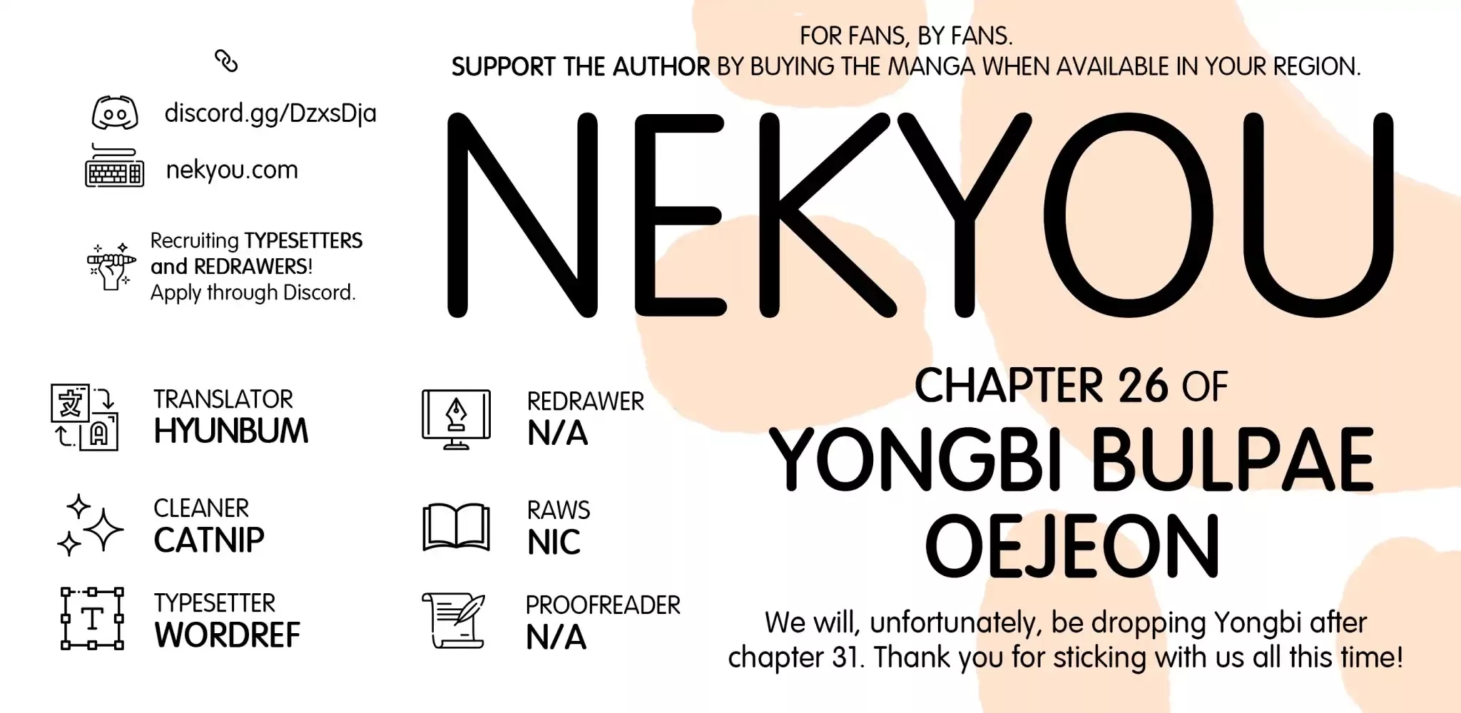 Read Yongbi the Invincible – A Side Story Chapter 26 Online