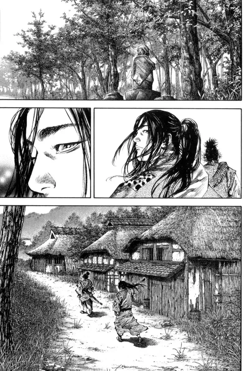 Read Vagabond Chapter 156 - A Complete Life Online