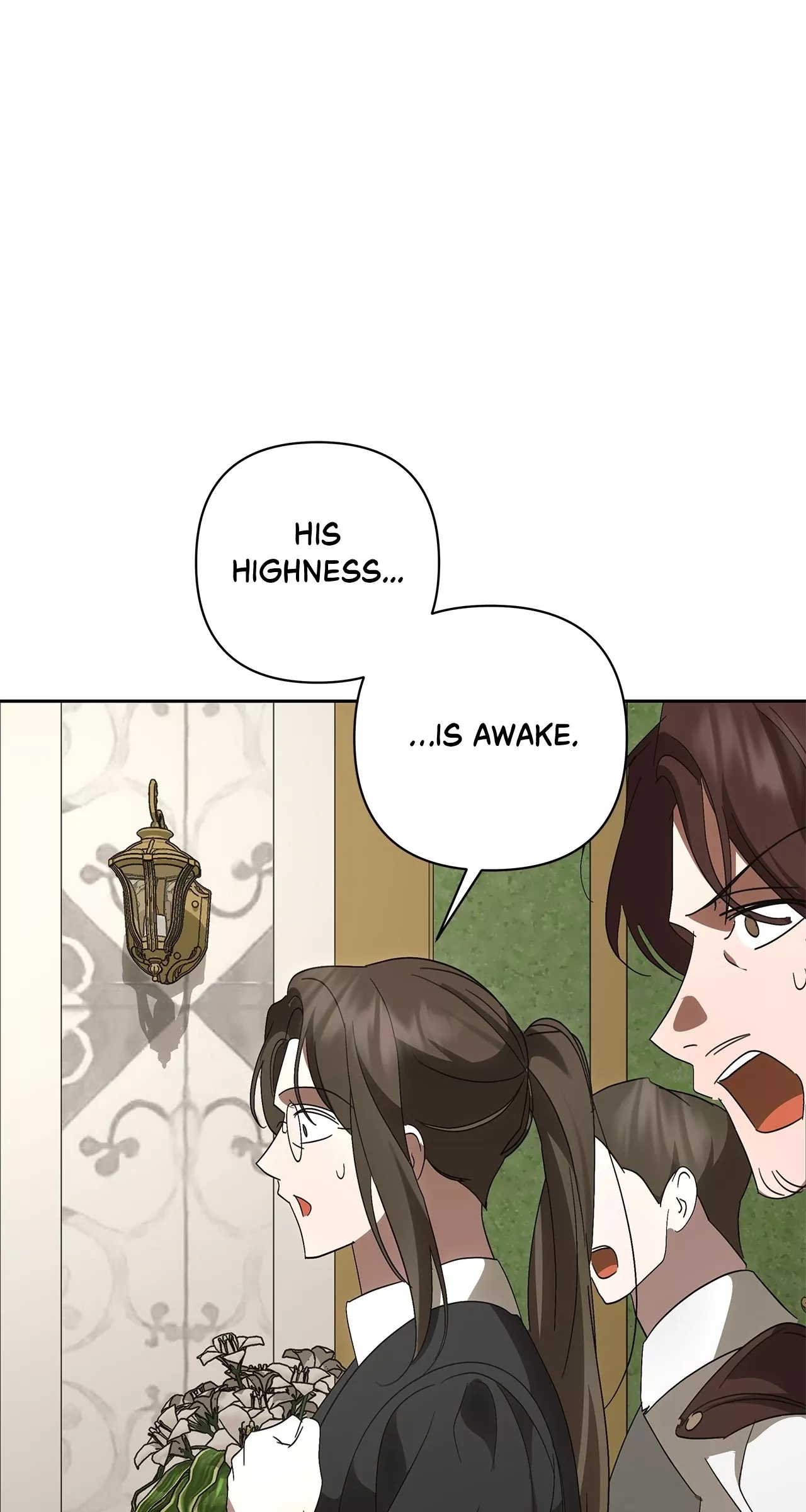 Read Undercover Princess Chapter 64 Online