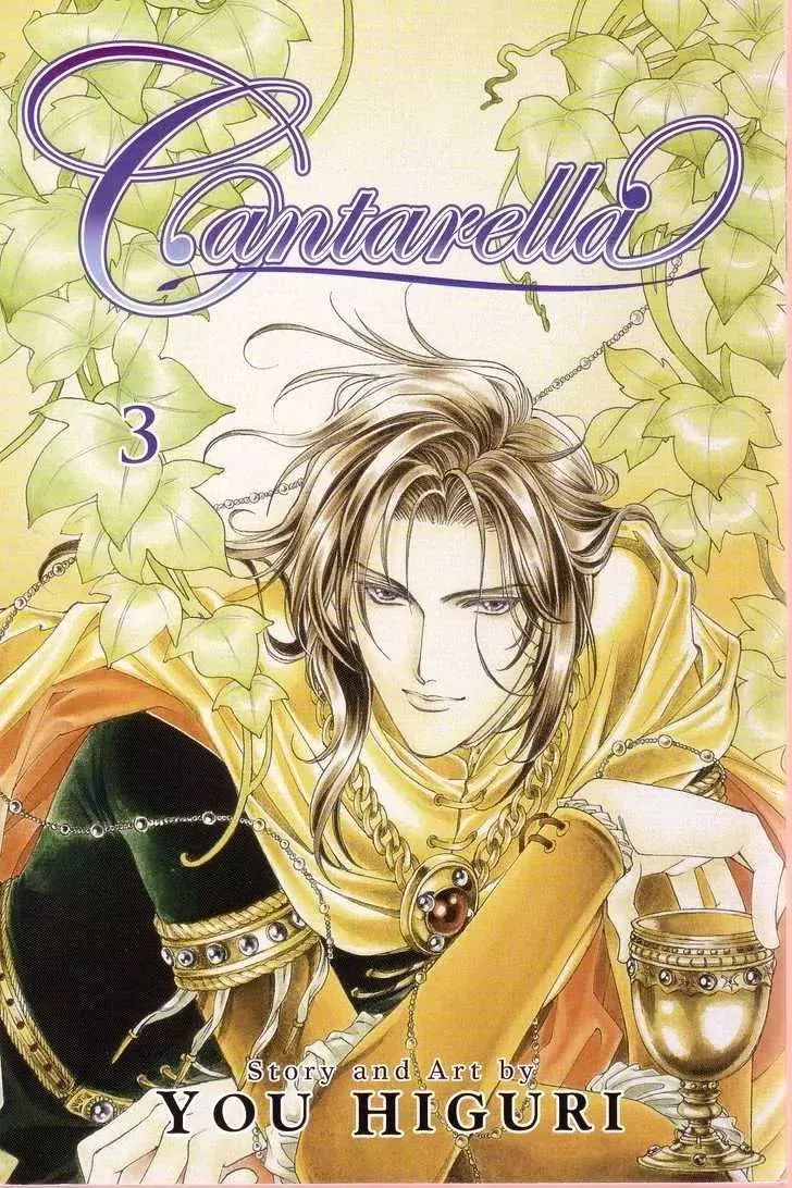 Read Cantarella Chapter 9.5 Online