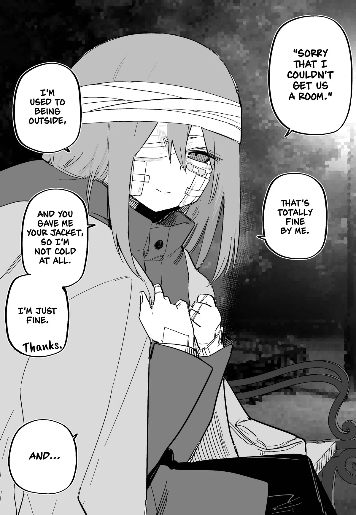 Read Azadarake no Classmate Chapter 32 Online