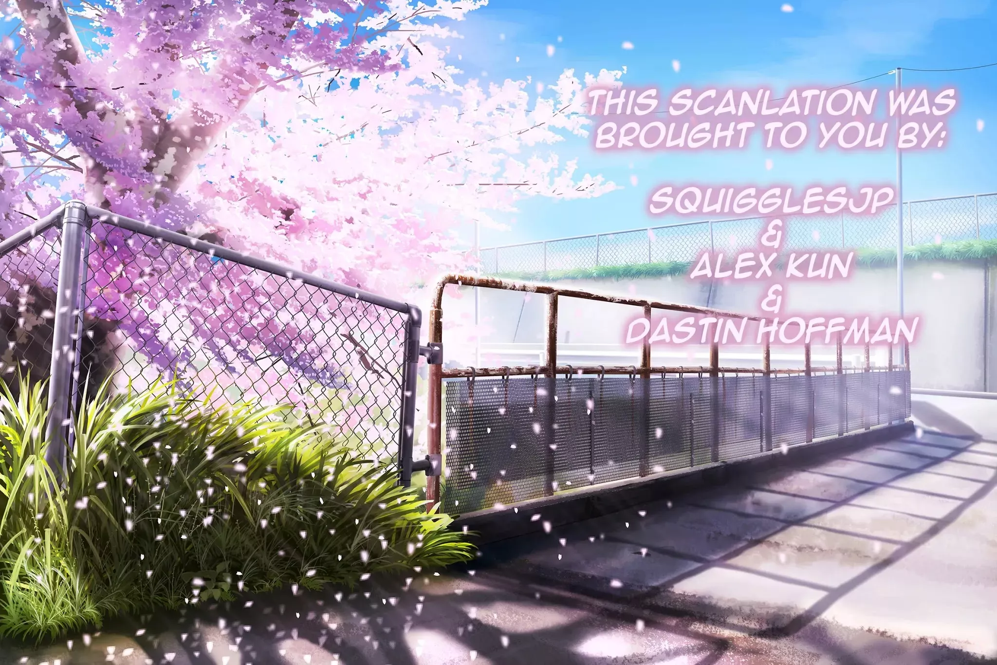 Read Hantsu x Trash Chapter 172 - Hot Water Paradise Online